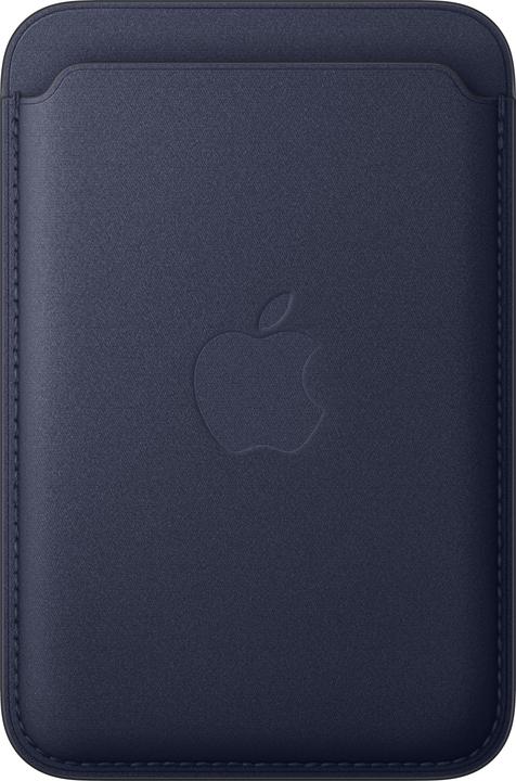 Apple FineWoven Wallet with MagSafe (Universal)
