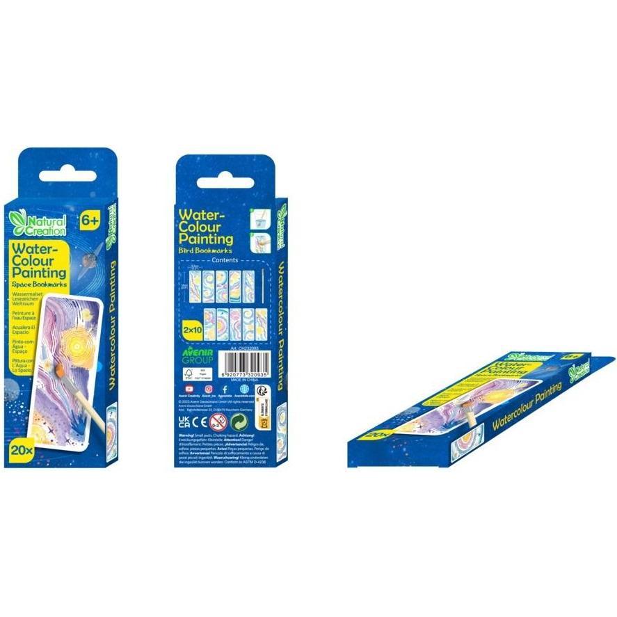 Avenir, Accessori scrivania, Lesezeichen -