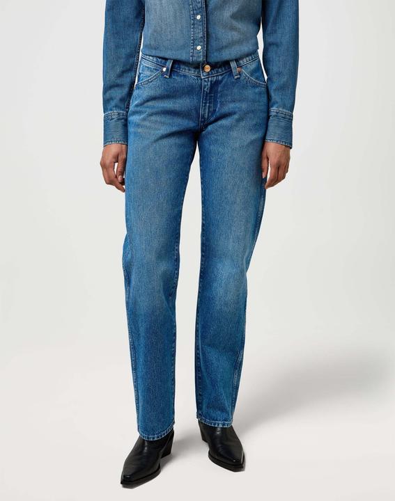 Image du produit Wrangler Jeans Low Rise Cowboy Jean (28)