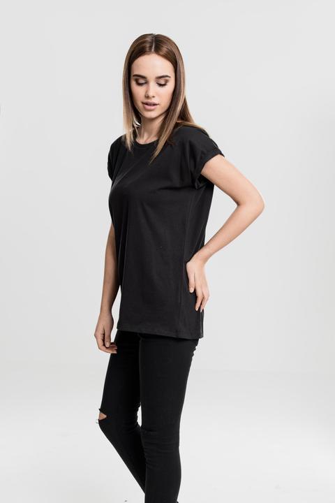 Actual product image Urban Classics tee (XS)