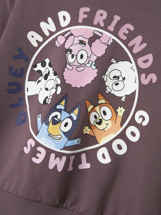 Image du produit Name it Sweat-shirt Bluey (92)