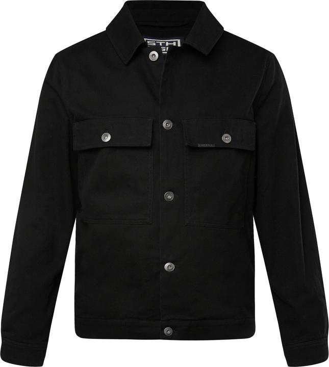 Immagine prodotto Sthuge Giacca in twill con grandi tasche, fino alla tg. 8XL (7XL)