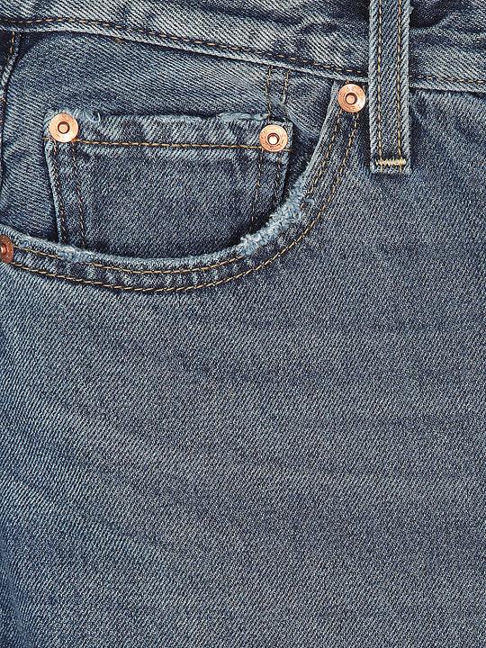 Produktbild Levis Ribcage (W26/L32)