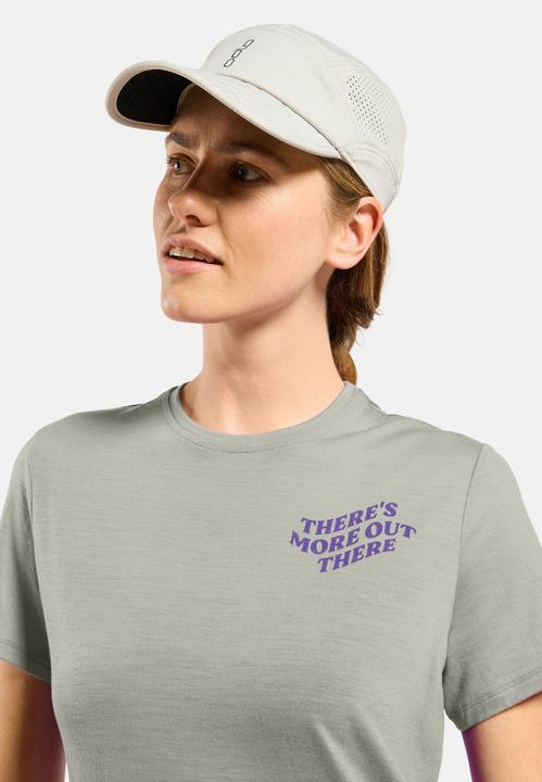 Produktbild Odlo There's More Merino 160 (XL)