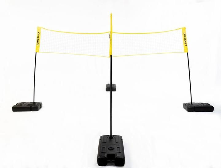 Immagine prodotto Crossnet Versione base per interni