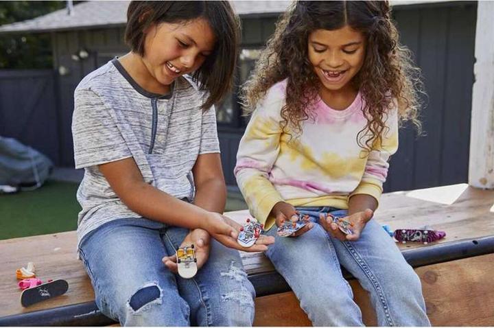 Produktbild Hot Wheels Skate (Deutsch, Englisch, Französisch, Italienisch, 1 Spieler)