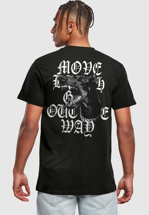 Image du produit Mister Tee MisterTee Tee Get Out The Way - 169743 (XL)