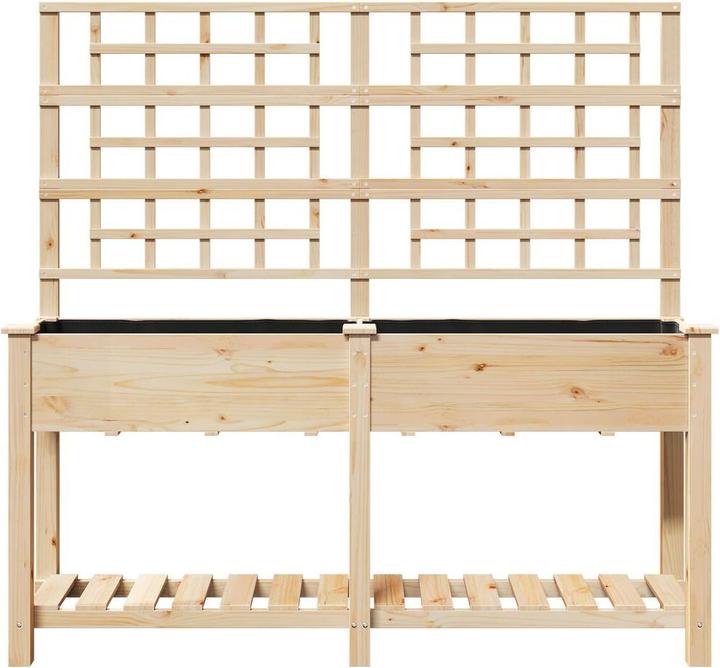 Immagine prodotto vidaXL Garten-Pflanzgefäss