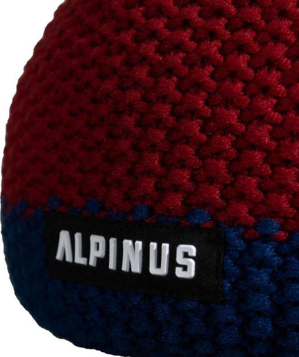Actual product image Alpinus Mutenia Thinsulate-Mütze