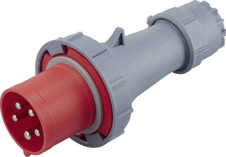 Sygonix CEE Stecker (IEC 60309)