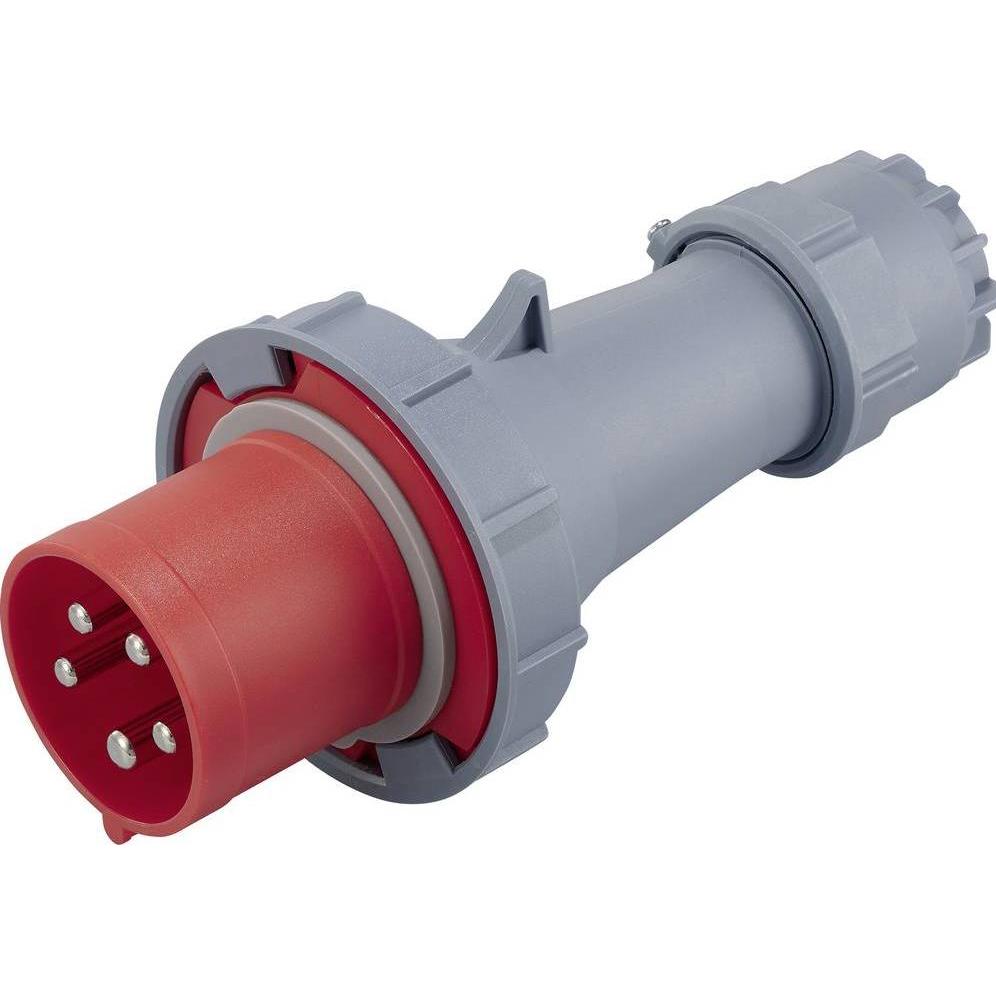 Sygonix, Spina + Connettore, Spina Cee (Iec 60309)