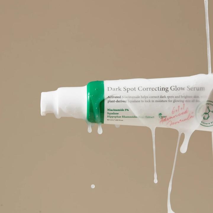 Actual product image Axis-Y Dark Spot Correcting Glow Serum (50 ml)