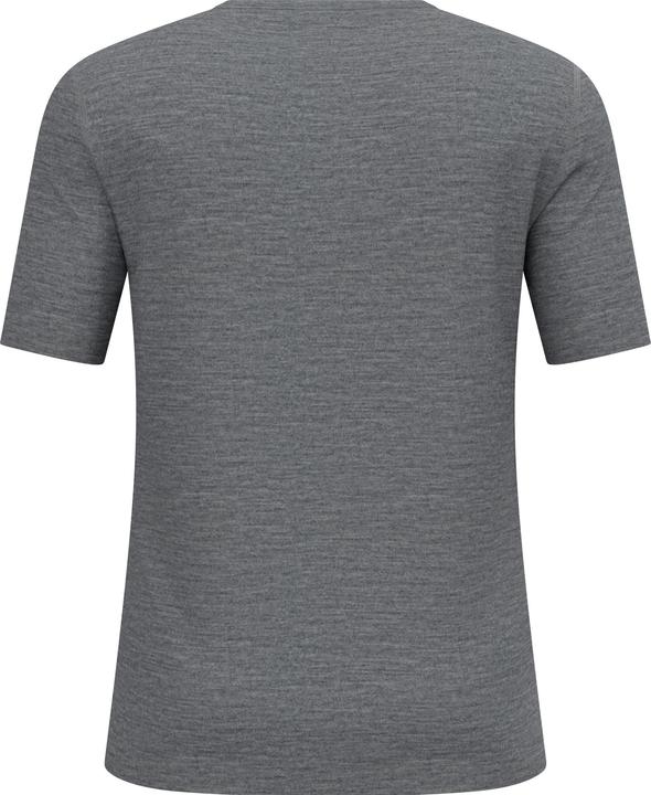 Odlo steel grey melange