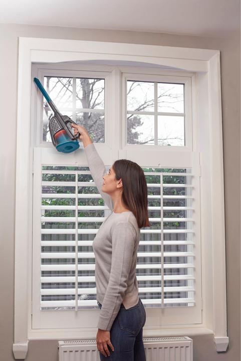 Produktbild Black & Decker Dustbuster