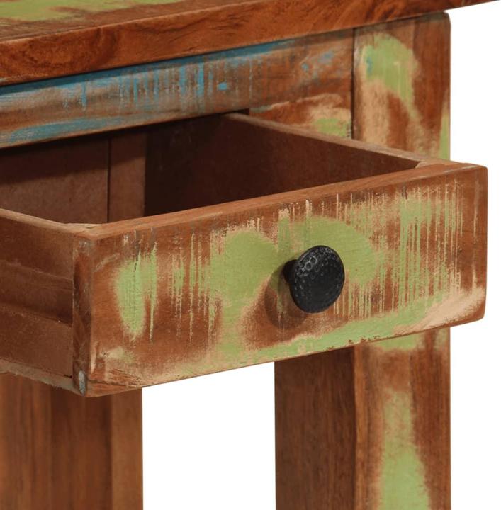 Image du produit vidaXL Konsolentisch (110 x 30 x 76 cm)