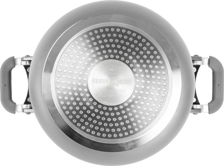 Produktbild Brunner Topfset Fusion 7 + 1