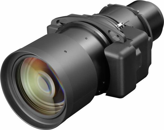 Actual product image Panasonic ET-EMT750 (Lens)
