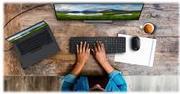 Produktbild Dell Pro KM5221W (US, Kabellos)