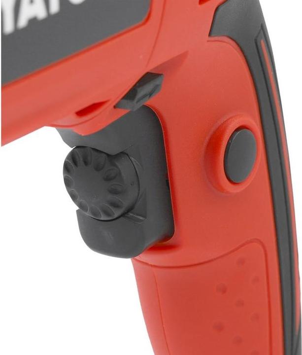 Produktbild Yato WIERTARKA UDAROWA 1200W 2-BIEGOWA 16mm