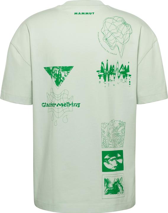 Produktbild Mammut Base Relaxed Glacier (S)