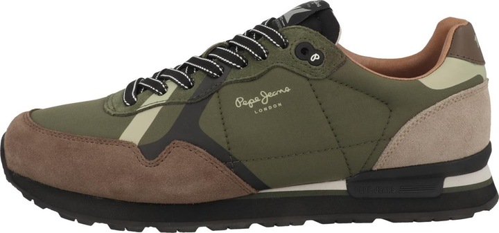 Actual product image Pepe Jeans Brit Road - 61951 (43)