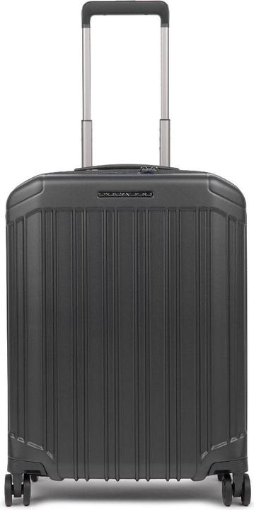 Produktbild Piquadro Trolley + Koffer PQ Light Slim Cabin Spinner 4425 (34 l)