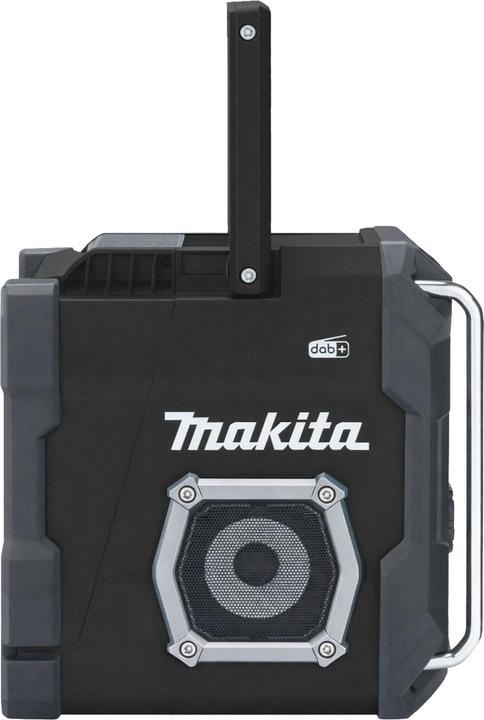 Productafbeelding Makita Baustellenradio (DAB, DAB+, FM)