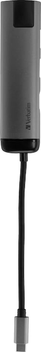 Actual product image Verbatim Multiport (USB-C, 1 Ports)