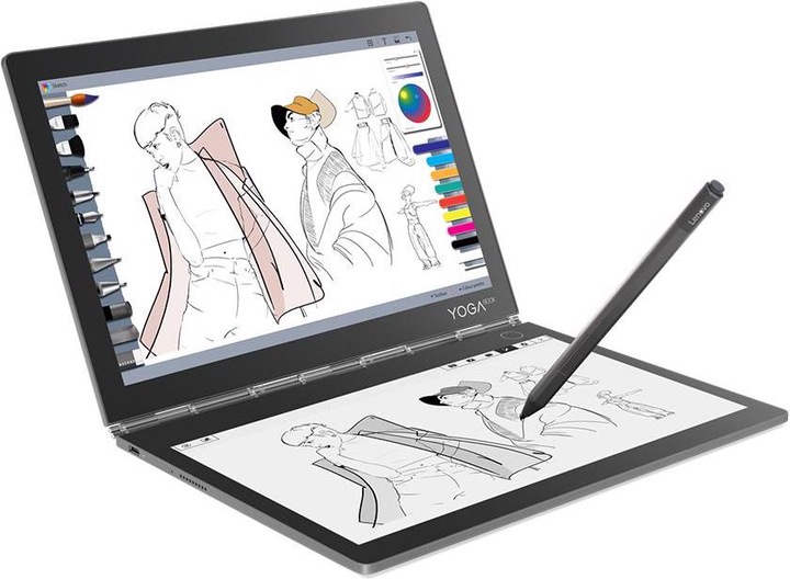 Immagine prodotto Lenovo Penna di precisione