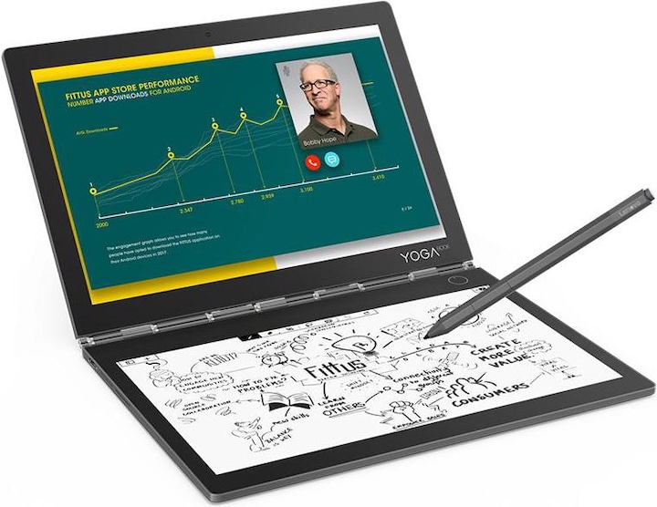 Immagine prodotto Lenovo Penna di precisione