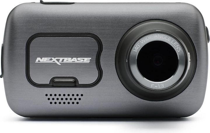 Nextbase 622GW (GPS receiver, Wi-Fi, Bluetooth, Built-in display, Night vision, 4K)