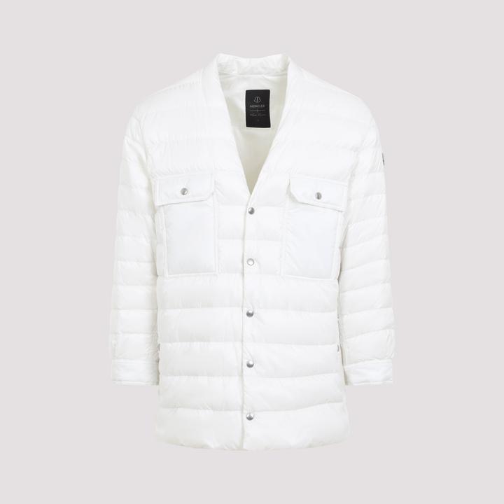 Image du produit Moncler X RICK OWENS J209N2F00001.M442641 (42)