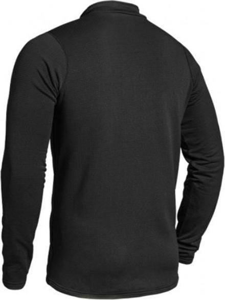 Actual product image A10 Langarm Shirt Thermo Performer Zip -10°C/-20°C (M)