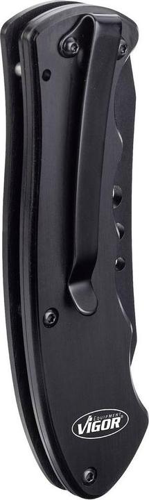 Produktbild Vigor Outdoor Messer (8.60 cm)