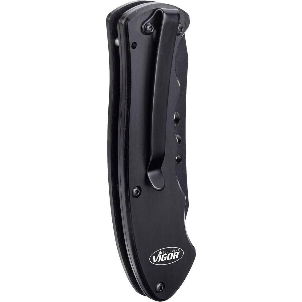 Thumbnail - Vigor, Mehrzweckmesser, Outdoor Messer (8.60 cm)