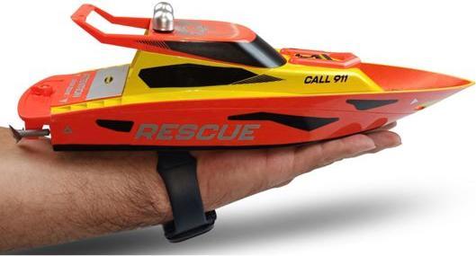 Productafbeelding Carson RC Boot Rescue 2.4G 100% RTR