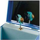 Produktbild Trousselier Regenbogenfisch