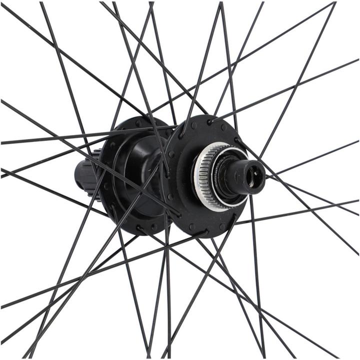 Image du produit Velox K7 Mach1 Maxx25 Moy. Shim. Tc500 Cl Microspline (Roue arrière, 27.5")