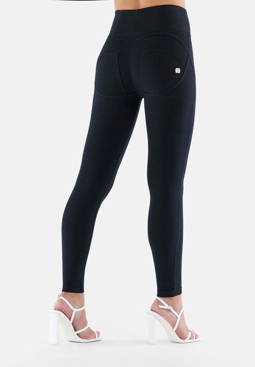 Actual product image Freddy WR.UP® Shaping Pants 7/8 WRUP4HC001ORG (XL)