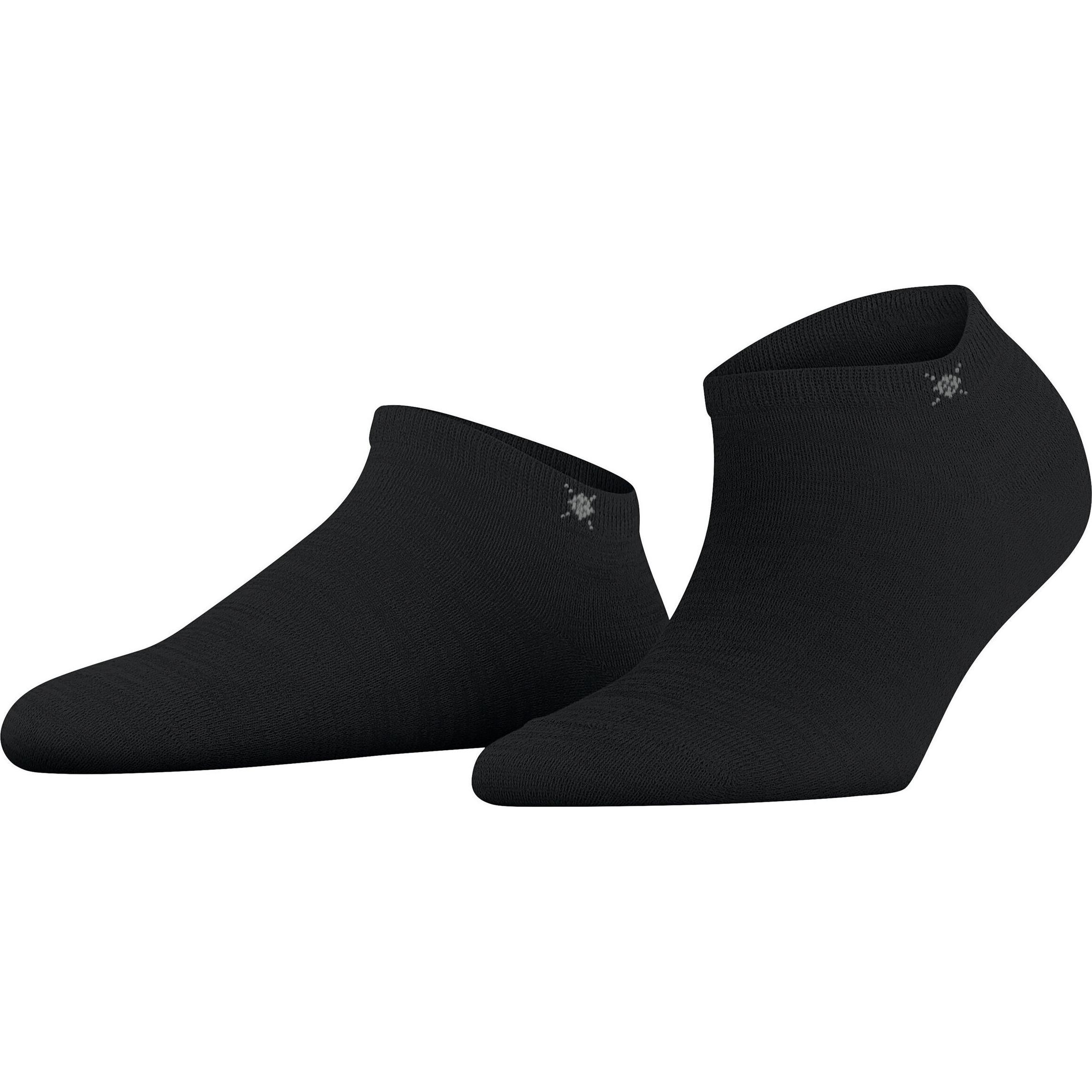 Burlington, Damen, Socken, 513819, Schwarz, (36 - 41)