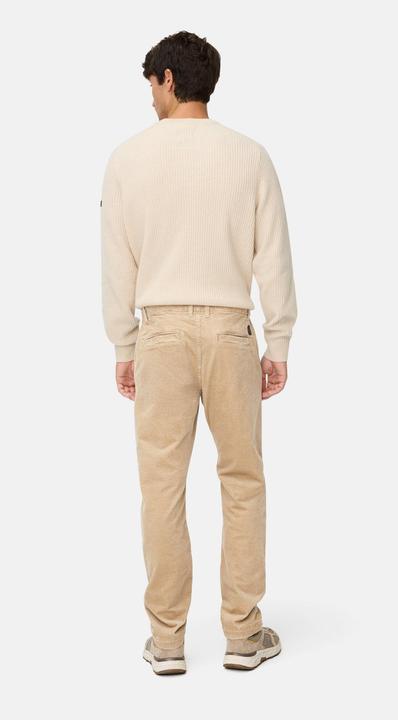 Image du produit Camel Active Regular Fit Chino Hose aus Cord (35)