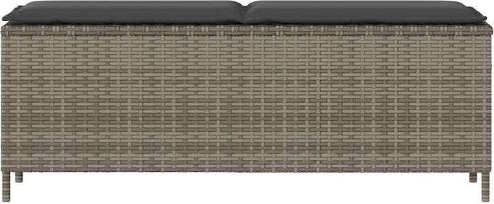 Produktbild vidaXL Gartenbank