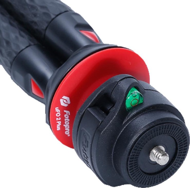 Produktbild Fotopro Ufo 2 Plus (Metall, Kunststoff)