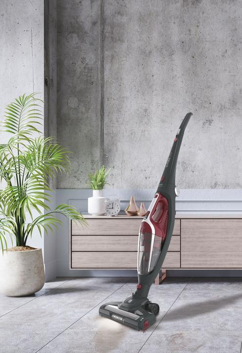 Actual product image Hoover H-Free 2in1
