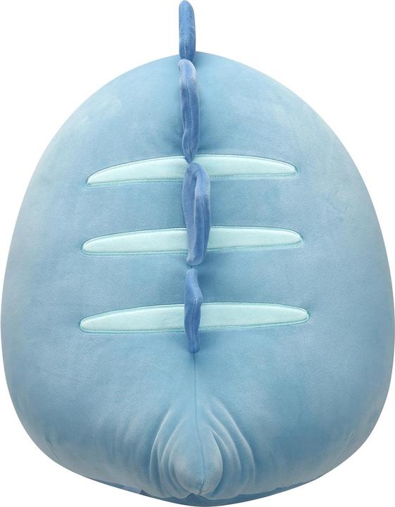 Actual product image Squishmallows Dino (40 cm)