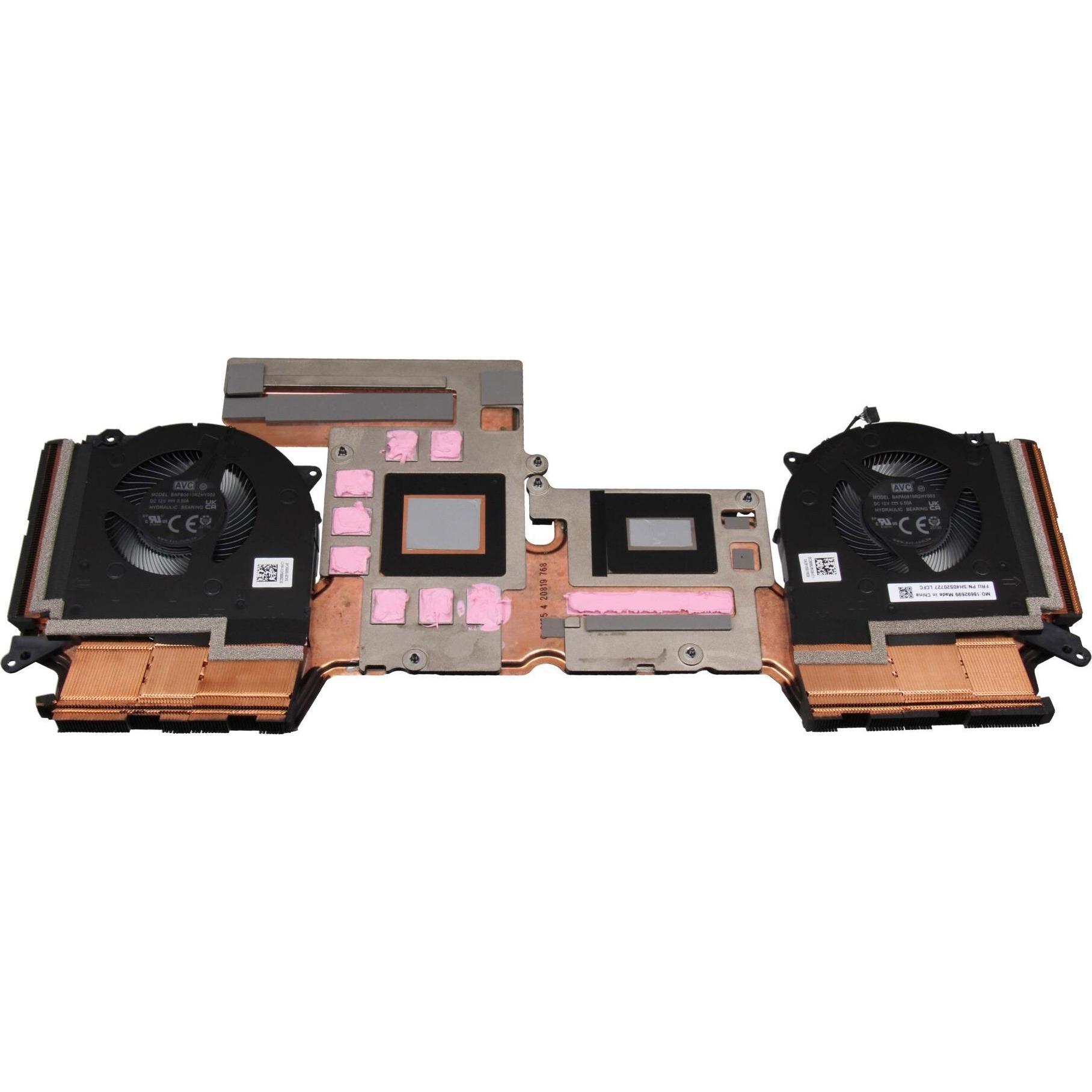 Lenovo 5H40S20727, Notebook Ersatzteile