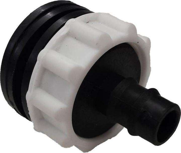 Actual product image Hydrogarden Outlet 13mm