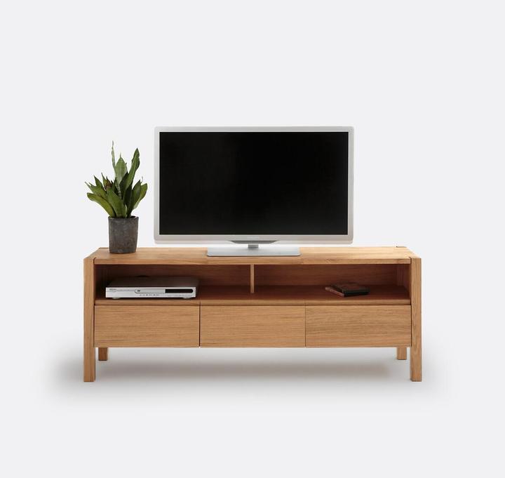 Image du produit La Redoute Interieurs Adelita (40 x 160 x 60 cm)