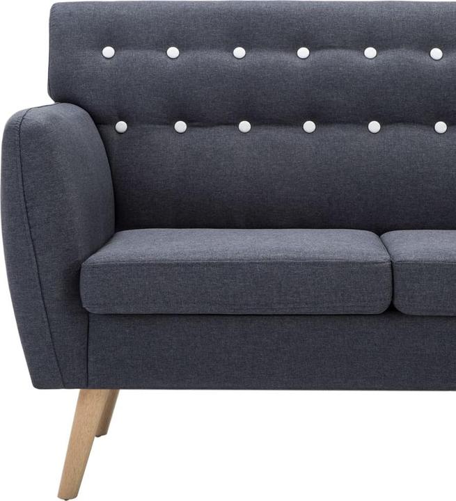 Produktbild vidaXL 3-Sitzer Sofa (3-Sitzer)