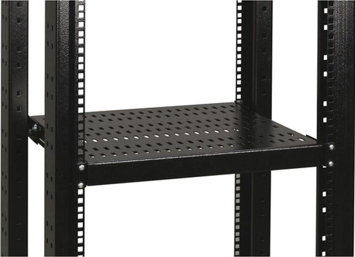 Immagine prodotto Conteg 19"-Fachboden fest, 435 x 650 mm, 100kg